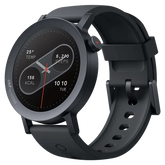Nothing Watch Pro 2 Smartwatch with Bluetooth Calling (33.52mm AMOLED Display, IP68 Water Resistant, Dark Grey Strap)